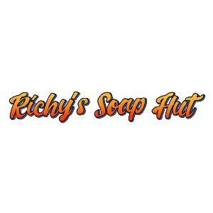 Richy's Soap Hut Coupons