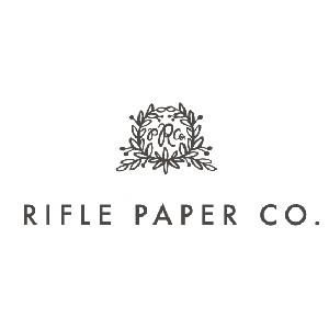 Rifle Paper Co. Coupons