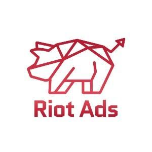 Riot Ads Coupons