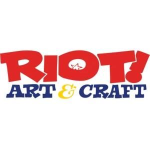 Riot Art & Craft Coupons
