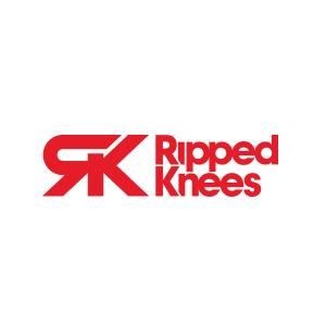 Ripped Knees Coupons