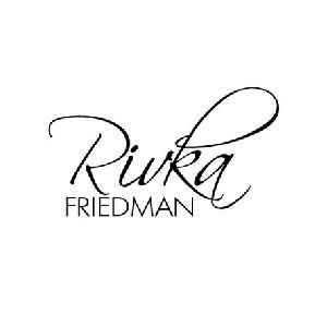 Rivka Friedman Jewelry Coupons