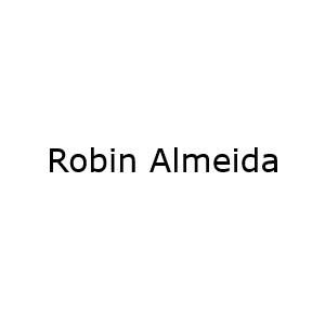 Robin Almeida Coupons