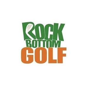 Rock Bottom Golf Coupons