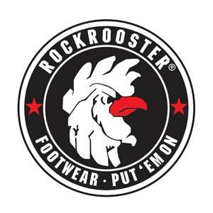 RockRooster Footwear Coupons