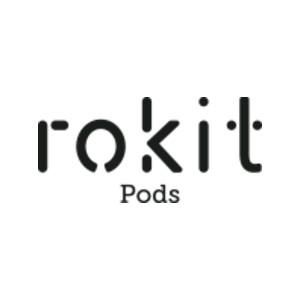 Rokit Pods Coupons