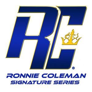 Ronnie Coleman Coupons