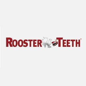 Rooster Teeth Productions Coupons