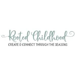 Rooted Childhood Coupons