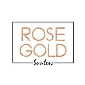 Rose Gold Sunless Coupons
