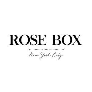 RoseBox Coupons