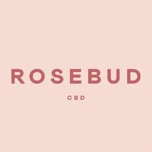 Rosebud CBD Coupons