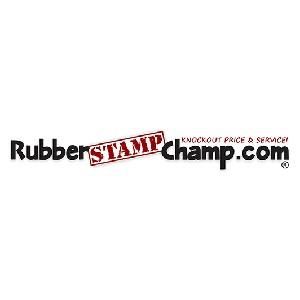 Rubber Stamp Champ Coupons
