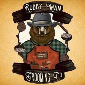 Ruddy Man Grooming Coupons