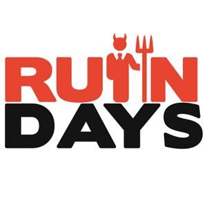 Ruin Days Coupons