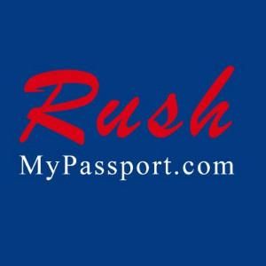 Rush My Passport Coupons