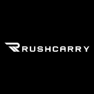 Rushcarry Coupons