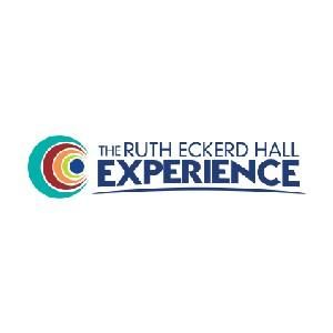 Ruth Eckerd Hall Coupons