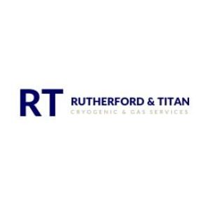 Rutherford & Titan Coupons