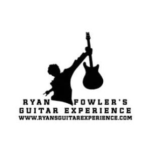 Ryan Fowler's Guitar Experience Coupons