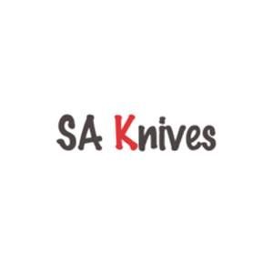 SA Knives Coupons