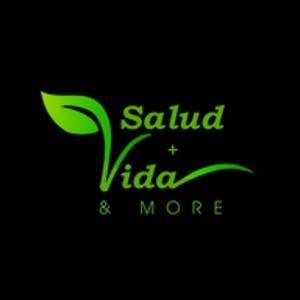 SALUD + VIDA Coupons