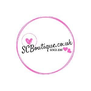 SCBoutique Coupons