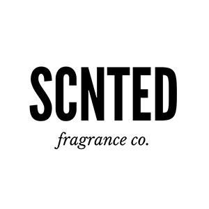 SCNTED fragrance co. Coupons
