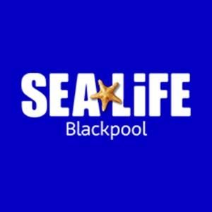 SEA LIFE Blackpool Coupons