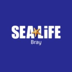 SEA LIFE Bray Coupons