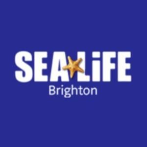 SEA LIFE Brighton Coupons