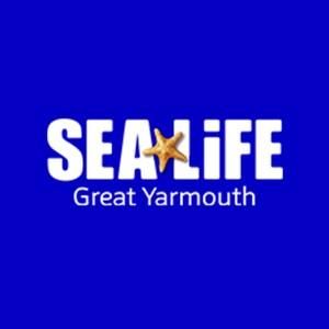 SEA LIFE Great Yarmouth Coupons
