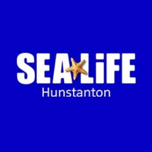 SEA LIFE Hunstanton Coupons