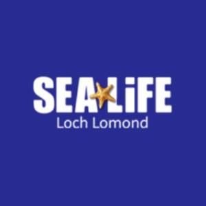 SEA LIFE Loch Lomond Coupons