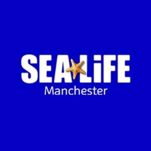 SEA LIFE Manchester Coupons