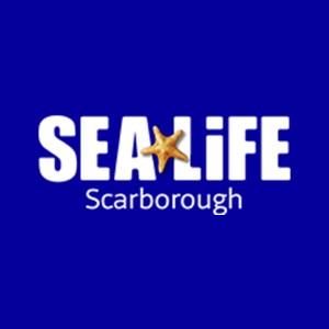 SEA LIFE Scarborough Coupons