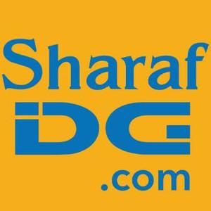 SHARAF DG Coupons