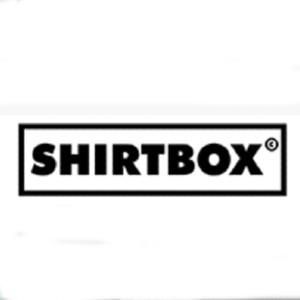 Shirtbox Coupons