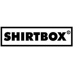 SHIRTBOX Coupons