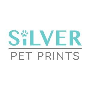 Silver Pet Prints Coupons