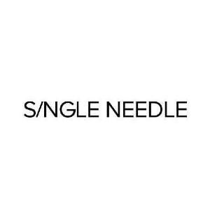 SINGLE NEEDLE Coupons