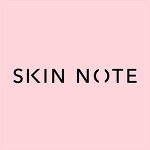 SKIN NOTE Coupons