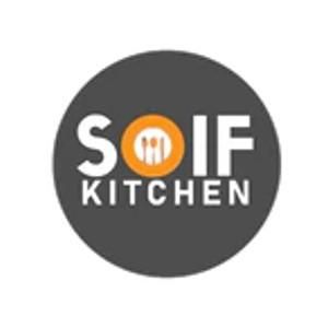 SOIF Kitchen Coupons