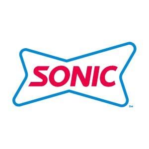 SONIC Drive-In Coupons