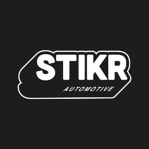 STIKR Automotive Coupons