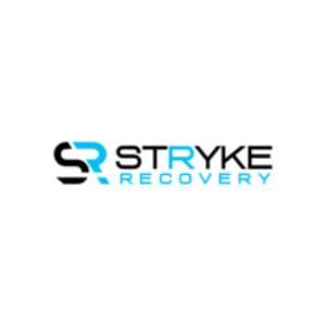 STRYKE Recovery Coupons