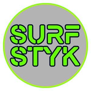 SURFSTYK Coupons