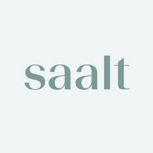 Saalt Menstrual Cup Coupons