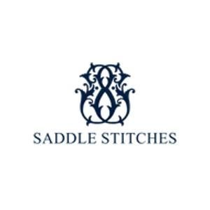 Saddle Stitches Coupons