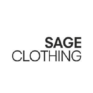 Sage Clothing Coupons